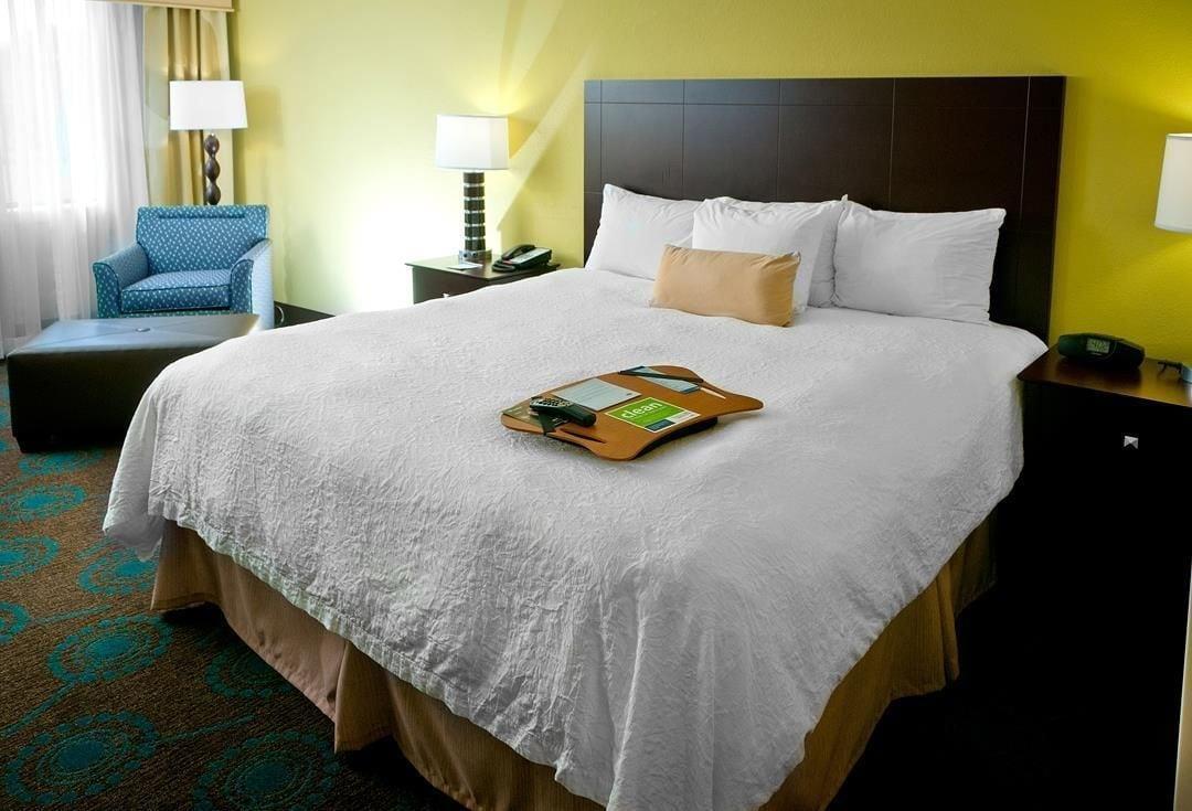 Hampton Inn Kinston Exterior photo
