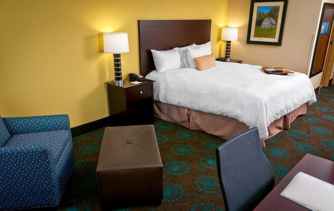 Hampton Inn Kinston Exterior photo