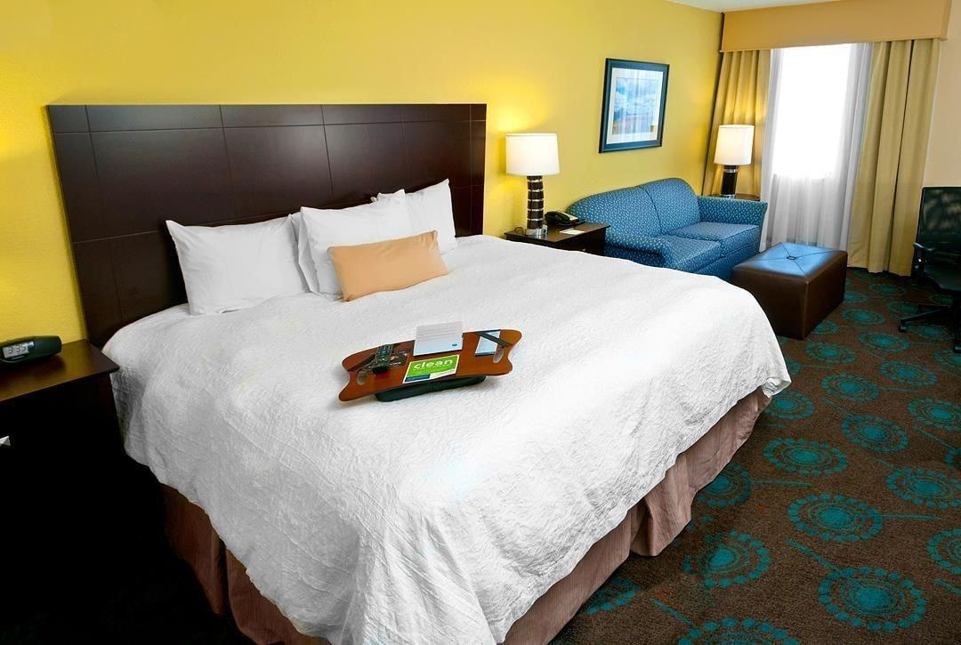 Hampton Inn Kinston Exterior photo