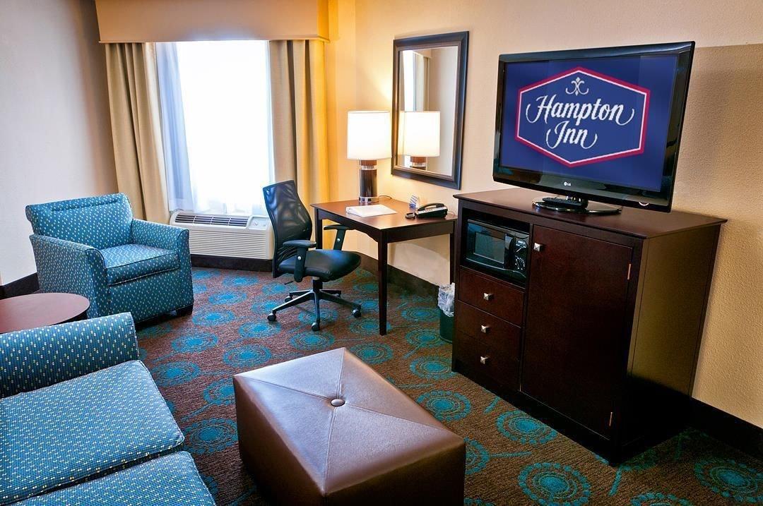 Hampton Inn Kinston Exterior photo