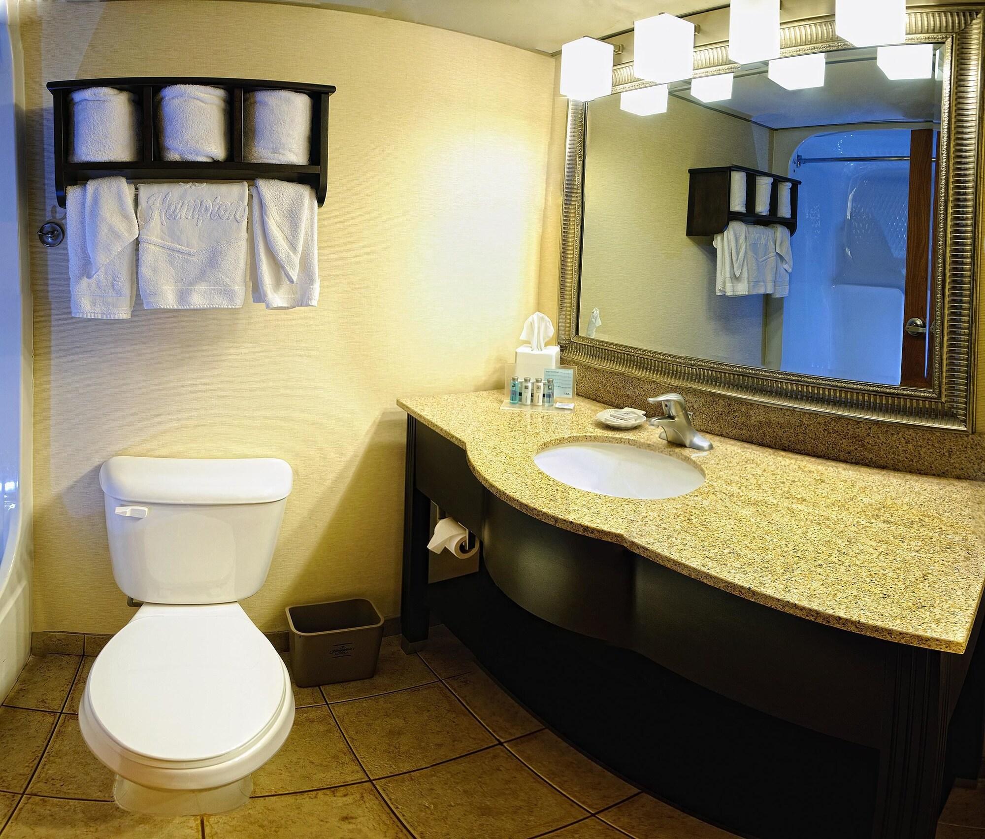 Hampton Inn Kinston Room photo