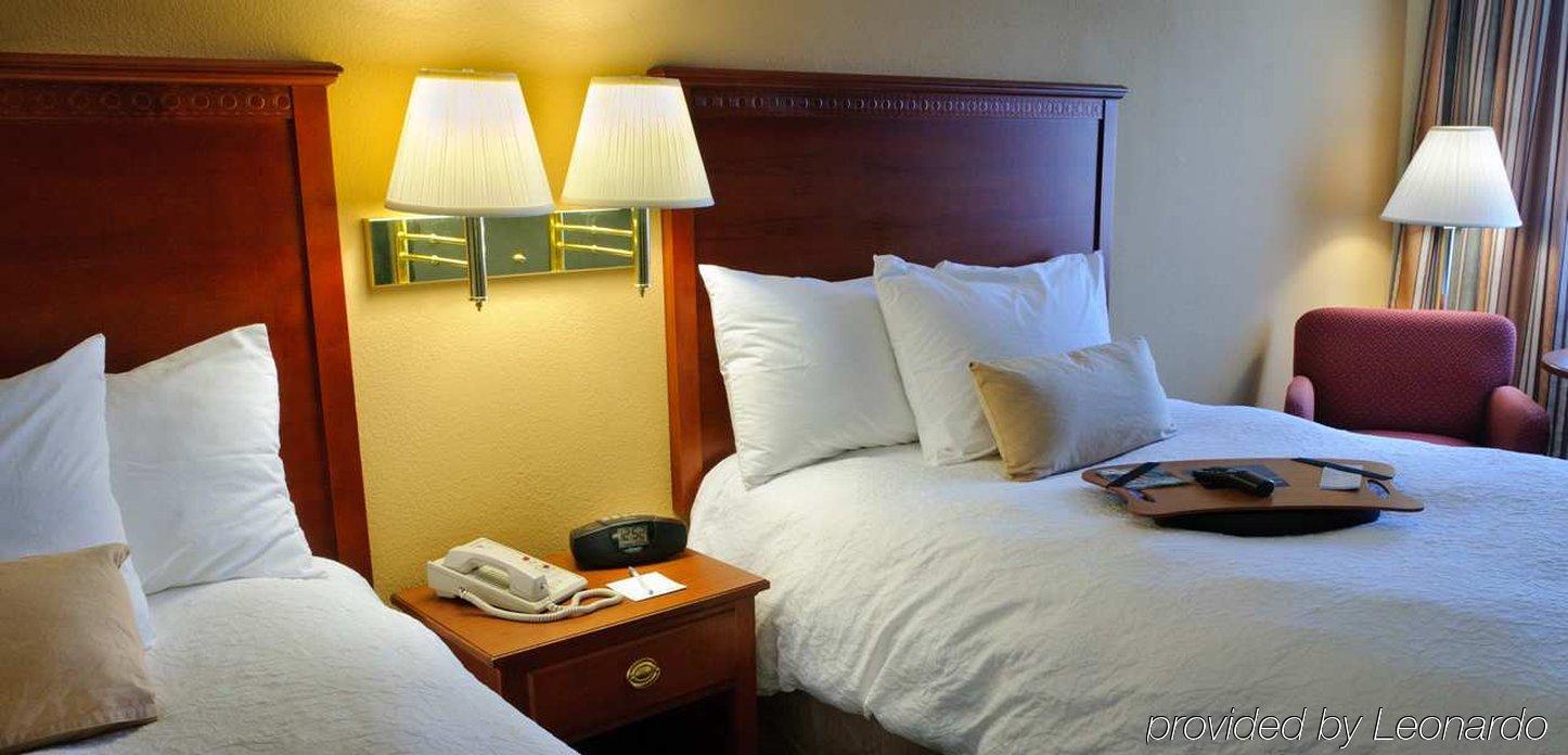 Hampton Inn Kinston Room photo